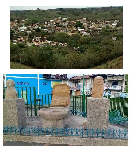 Historia Antigua